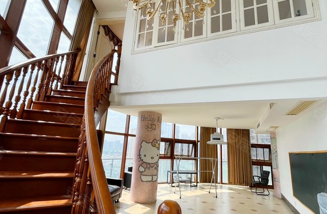 湘江豪庭4室2厅200.38㎡218万二手房图片