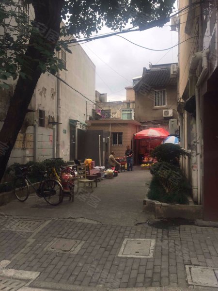 石家街97弄小区 