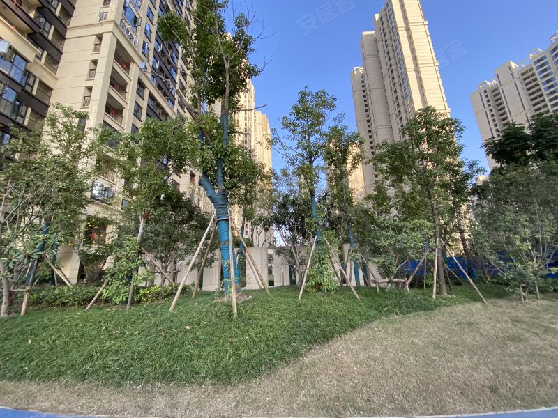 东原启城(二期)