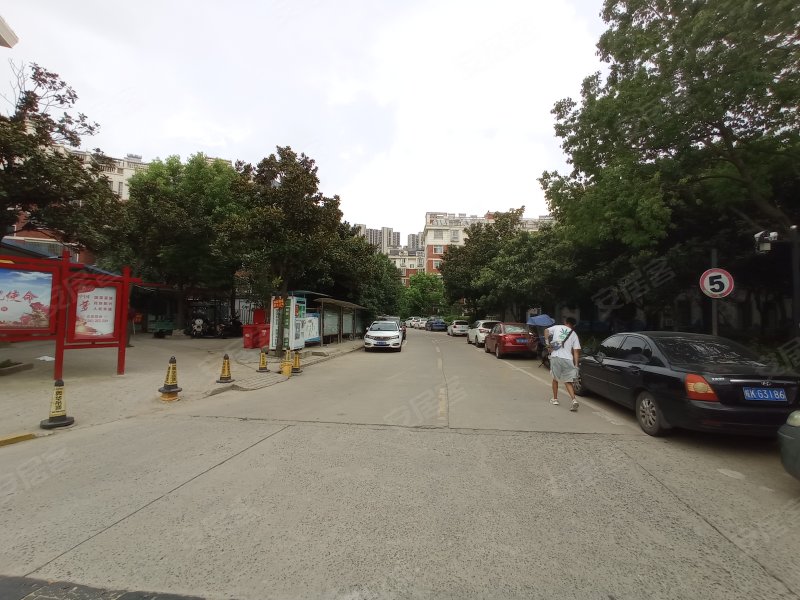 上海大花园,经四路-阜阳上海大花园二手房,租房,房价-阜阳安居客