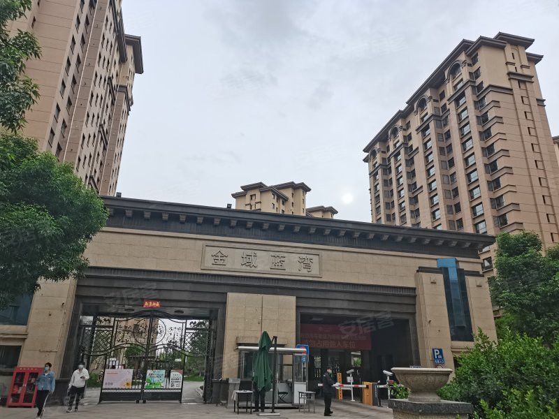 金域蓝湾耀徕,六盘山路-银川金域蓝湾耀徕二手房,租房,房价-银川安居