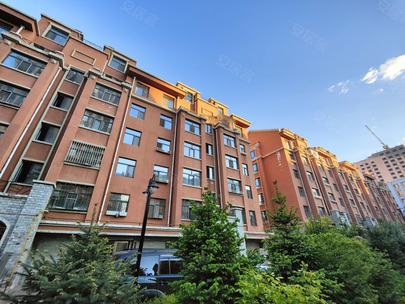 佳大尚都(一期),胜利西路,近新华街-佳木斯佳大尚都(一期)二手房,租房