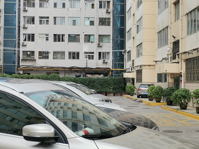 邓家花园,广武门后街4号-兰州邓家花园二手房,租房,房价-兰州安居客