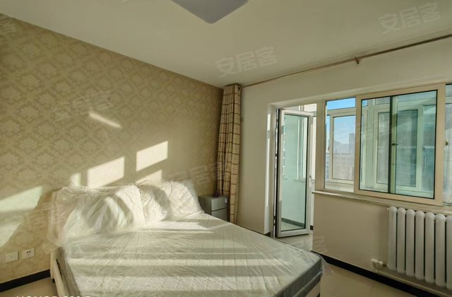 凤凰御庭1室1厅38㎡35万二手房图片