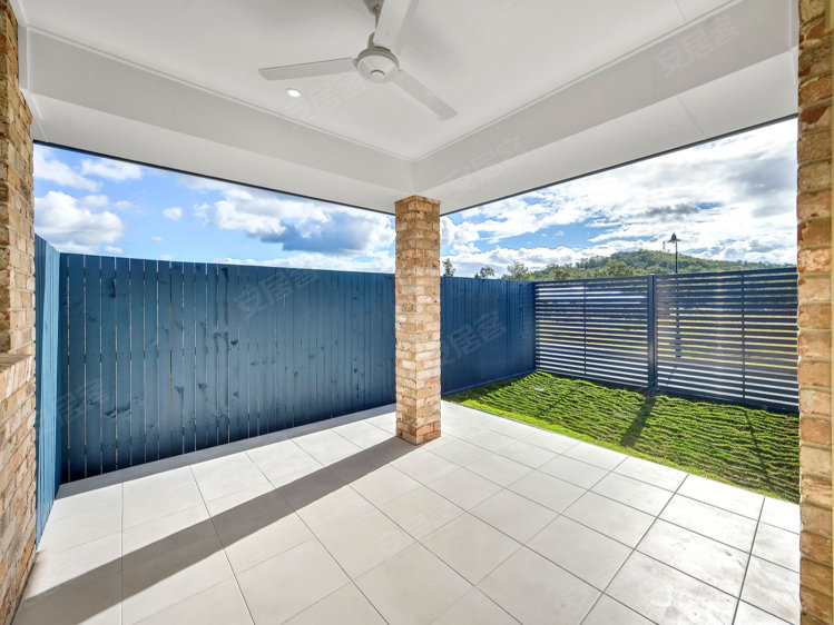 澳大利亚昆士兰州布里斯班约¥291万超高性价比  率高达23.4%新房独栋别墅图片