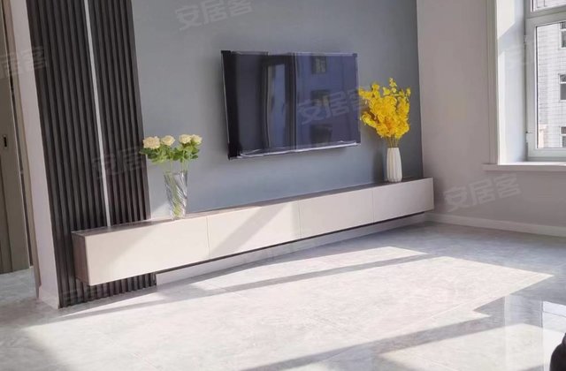 税务小区2室1厅81.4㎡25.7万二手房图片