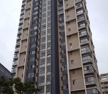 名馨花园(南区)