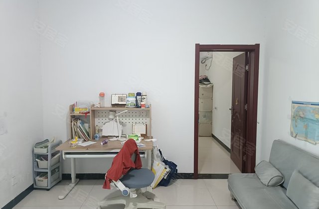 金大地悦府2室2厅83㎡35万二手房图片