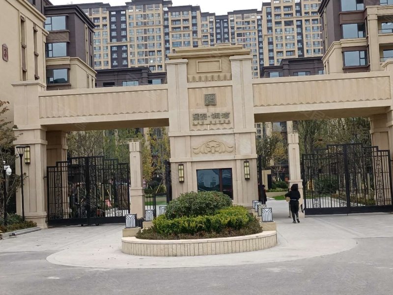 涌泰澜湾,运河路-济宁涌泰澜湾二手房,租房,房价-济宁安居客