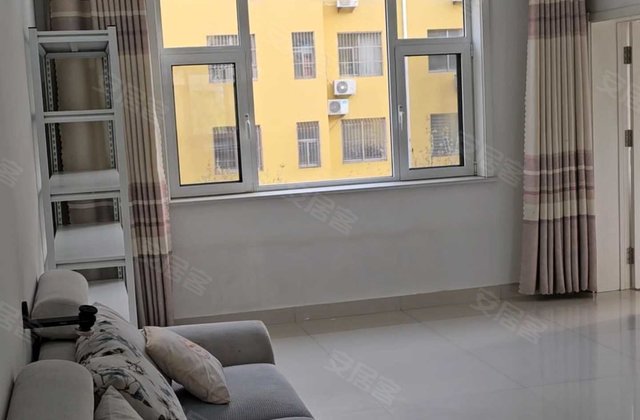 泰和家园3室2厅152㎡106万二手房图片