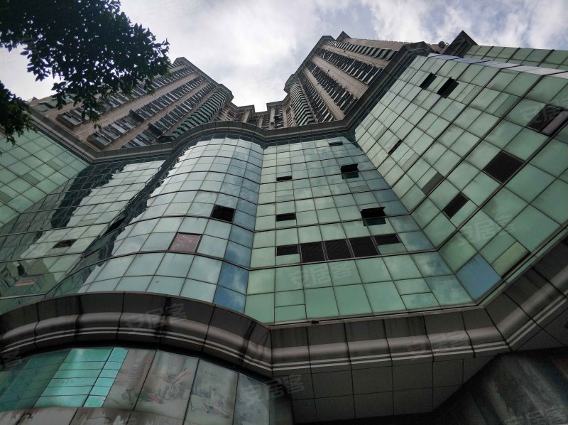 泰康城文化广场,泰康路111号-广州泰康城文化广场二手房,租房,房价