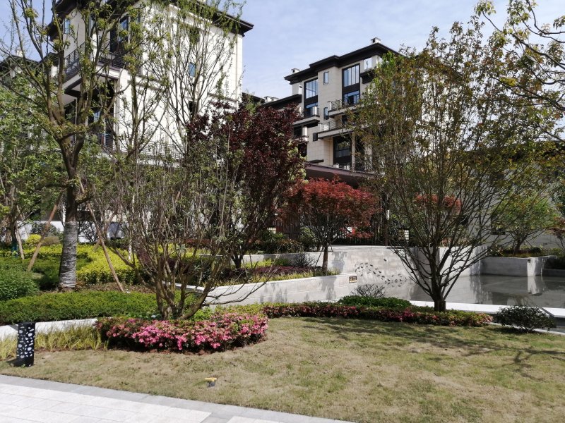 御景湾(广安区)