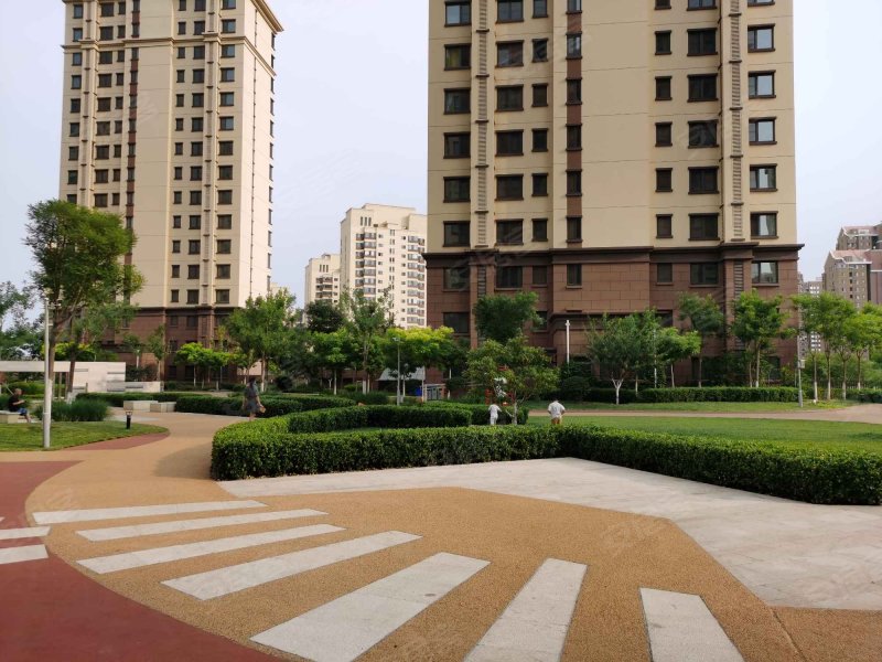 和馨园,和畅路-天津和馨园二手房,租房,房价-天津安居客