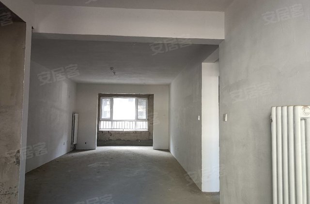 世纪豪庭3室2厅138㎡107万二手房图片