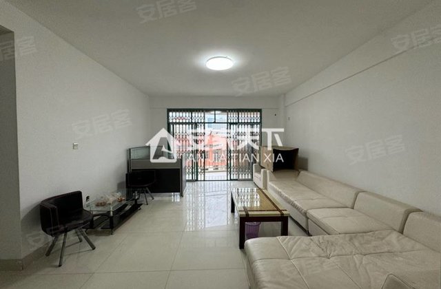 凤凰城4室2厅138.72㎡49.8万二手房图片