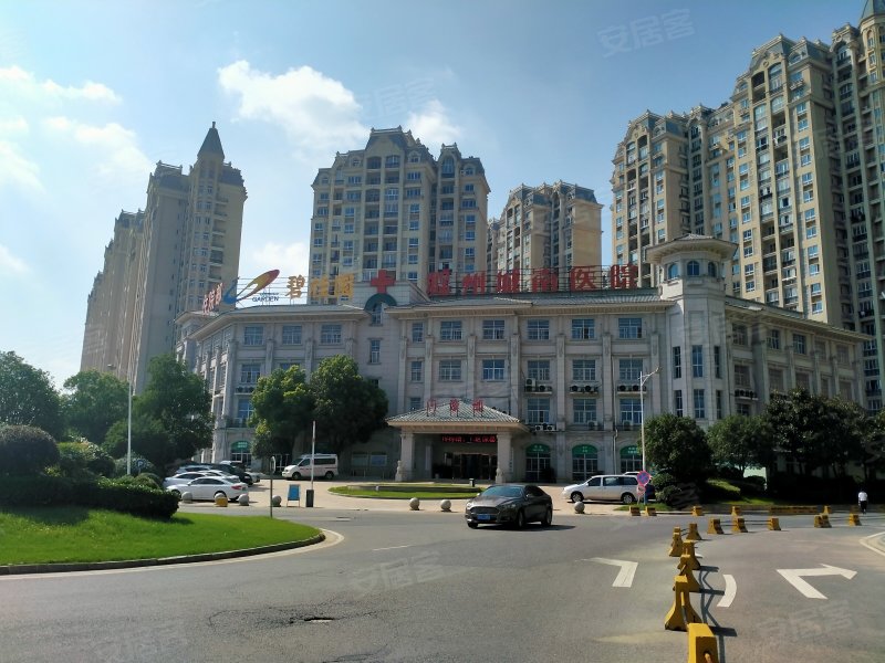 碧桂园翡丽庄园
