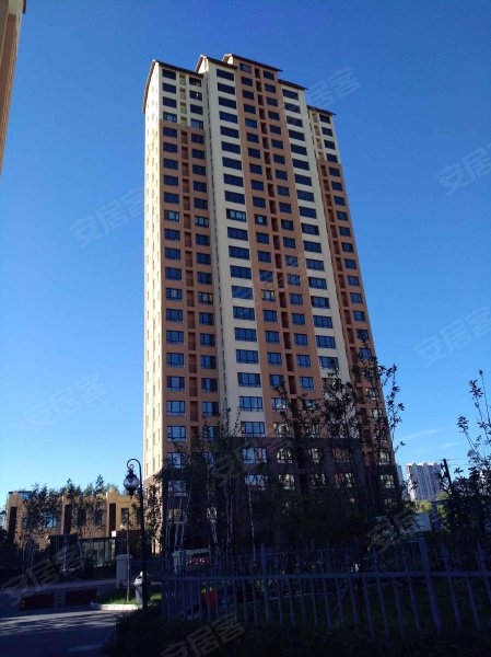 世茂都柏林(公寓住宅)