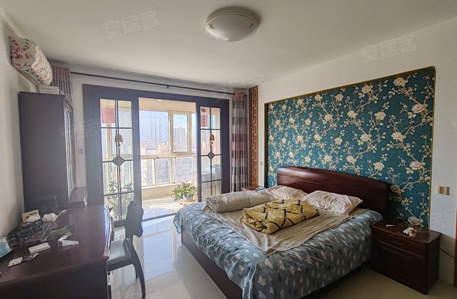 御鑫亮城2室2厅103㎡47万二手房图片