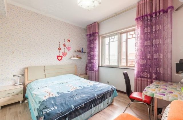 敦煌风情城5室3厅170㎡47万二手房图片