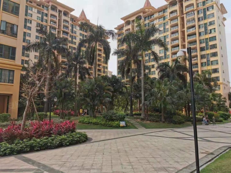 尚华花园,勤政路-中山尚华花园二手房,租房,房价-中山安居客