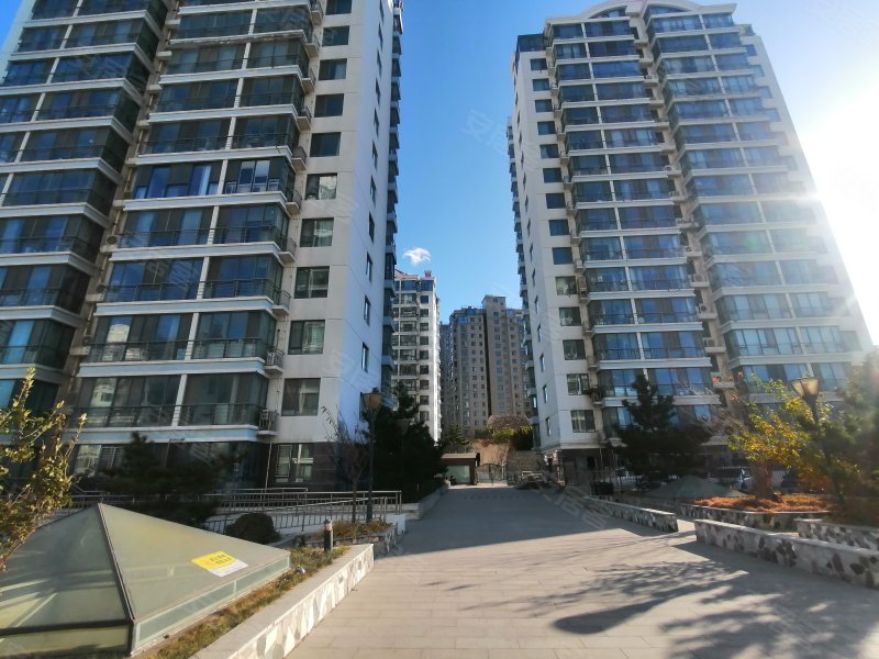 水岸明居,青岛北路92号-威海水岸明居二手房,租房,房价-威海安居客