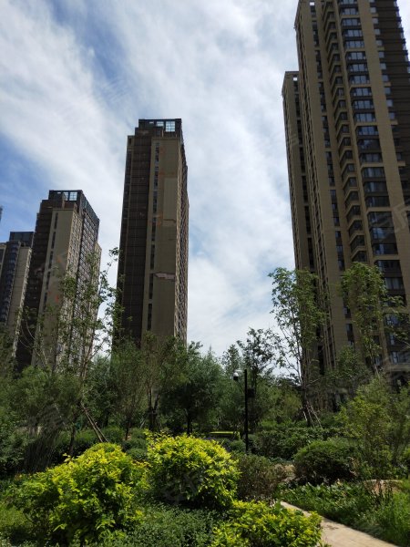 富力江湾新城,河源街16号-哈尔滨富力江湾新城二手房,租房,房价