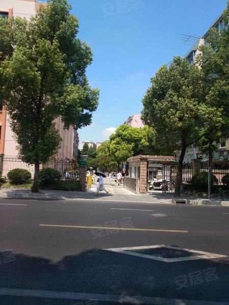 大华一村(华灵路630弄) 