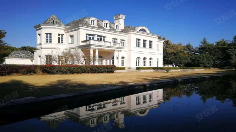 世茂佘山庄园(二期)