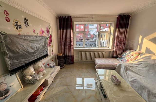 四马路二处综合楼2室1厅90㎡22.5万二手房图片