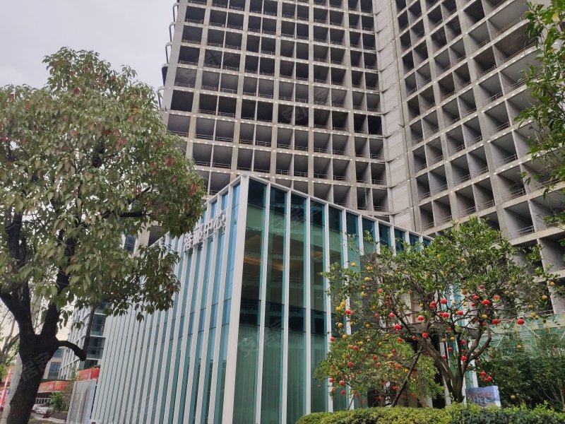 港郦中心,城东路-杭州港郦中心二手房,租房,房价-杭州安居客