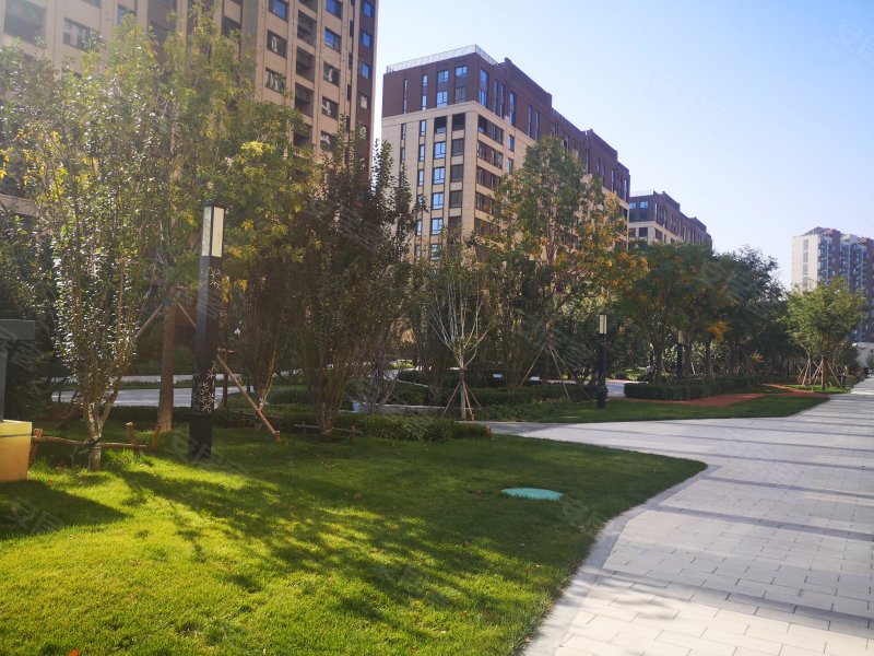 华发中央公园,汇商西路-北京华发中央公园二手房,租房,房价-北京安居