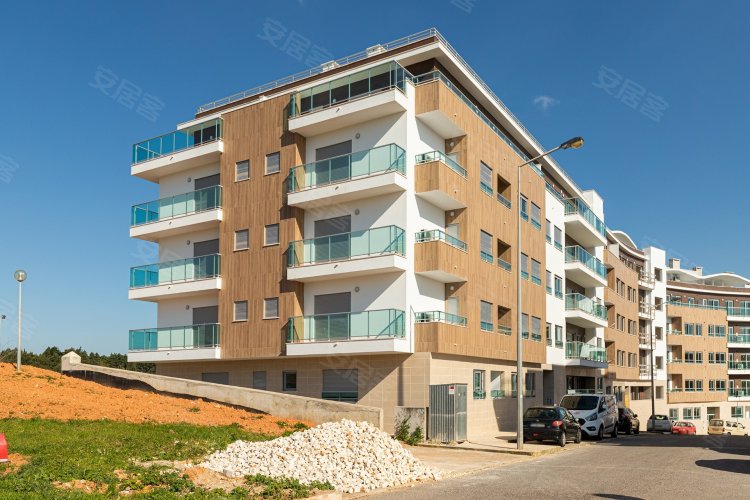 葡萄牙约¥135万PortugalVialongaApartment出售二手房公寓图片