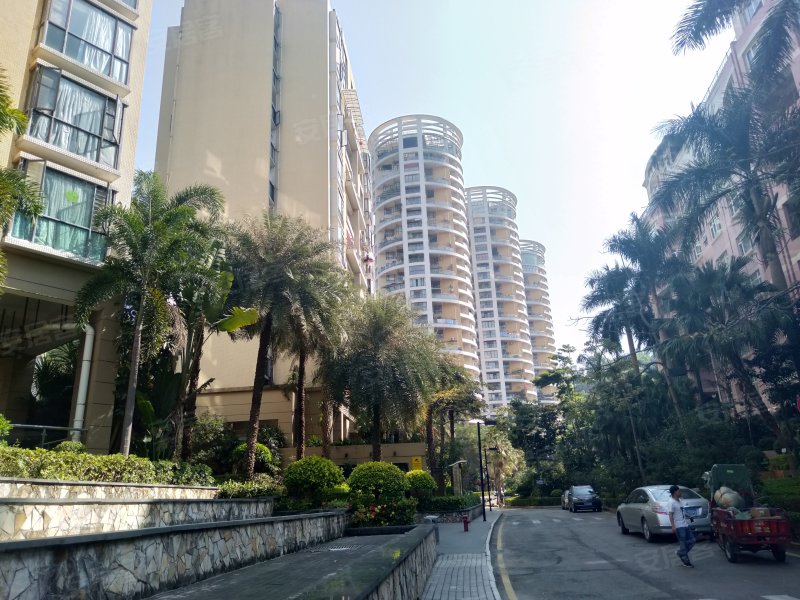 御龙山庄,富柠街103号-珠海御龙山庄二手房,租房,房价-珠海安居客