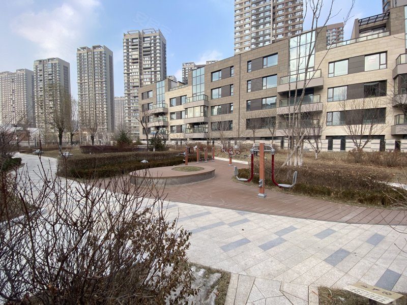 新世界卓铸,香港南路201-3号-沈阳新世界卓铸二手房,租房,房价-沈阳
