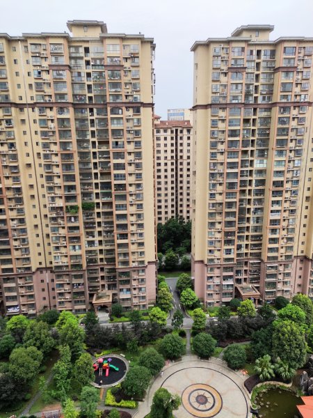 鑫天御景湾(1-6栋)