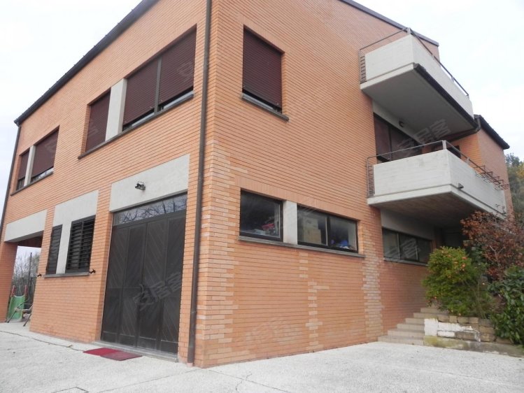 意大利约¥383万ItalySerra De' Contivia aldo moroHouse出售二手房独栋别墅图片