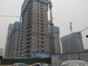 泰宏建业国际城商业中心三区