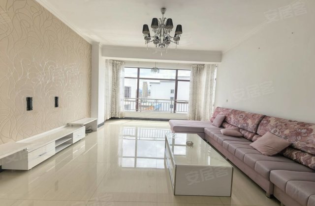 信合小区3室2厅147㎡47.6万二手房图片