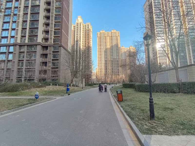 维多利亚时代丽晶园,塔南路171号-石家庄维多利亚时代丽晶园二手房