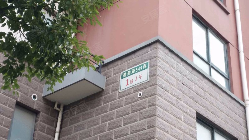 鹤沙航城航武嘉园(东区) 