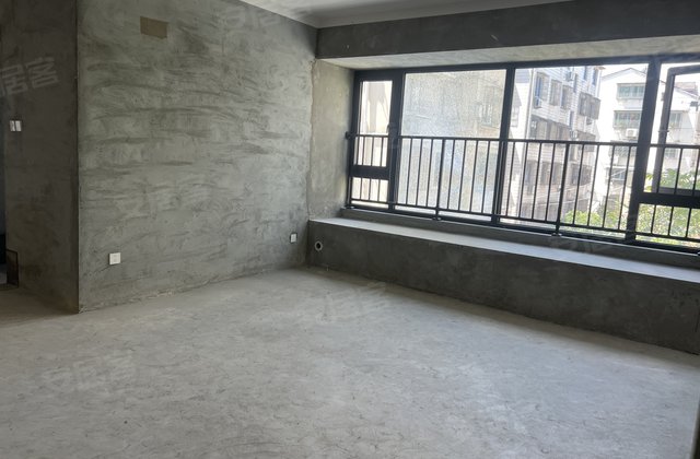 棠樾府3室2厅108㎡163万二手房图片