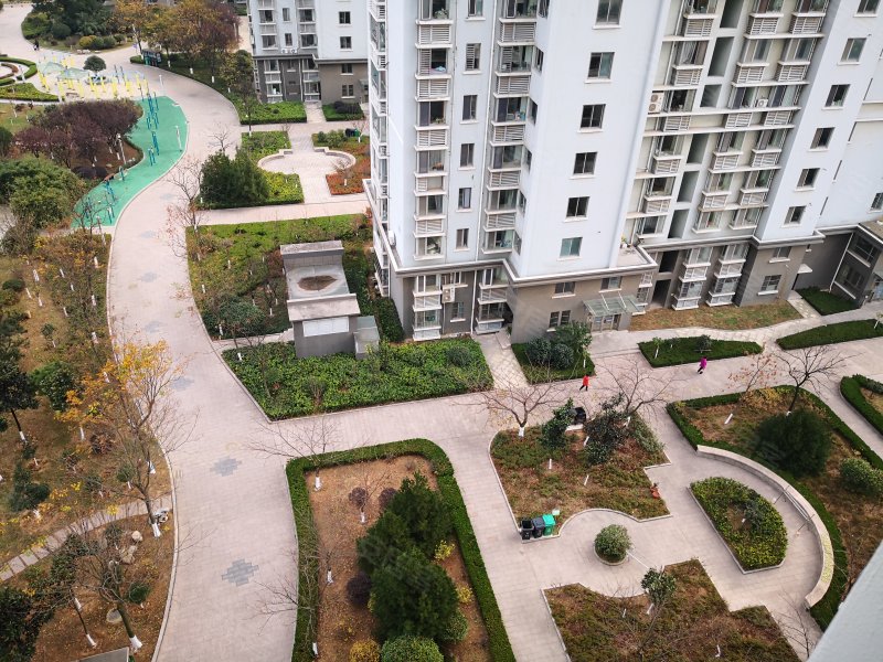 金领世家南区,仙霞岭路17号-青岛金领世家南区二手房,租房,房价-青岛