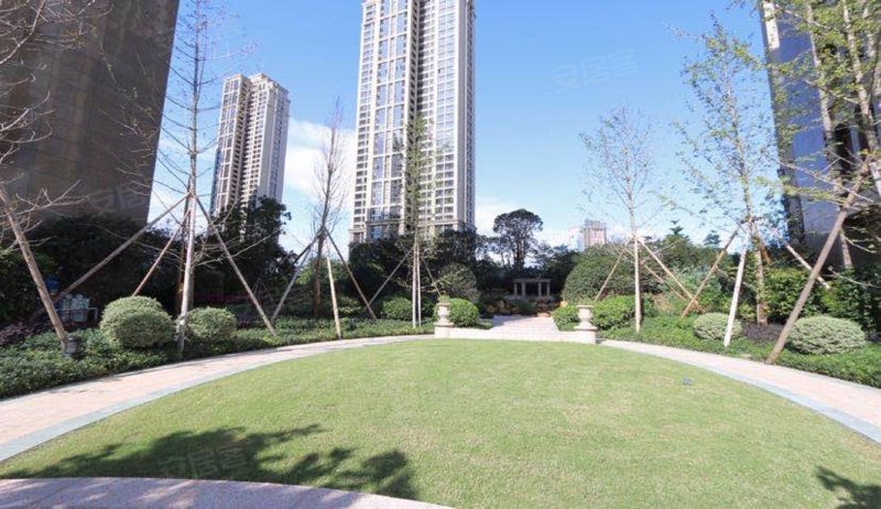 融侨外滩c区,水岸路30号-达州融侨外滩c区二手房,租房,房价-达州安居