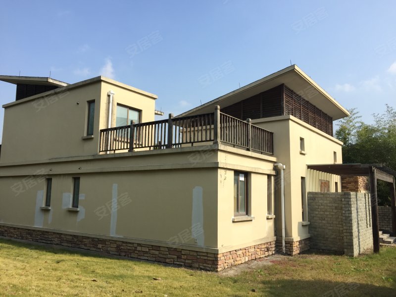 清水湾别墅(张浦镇)