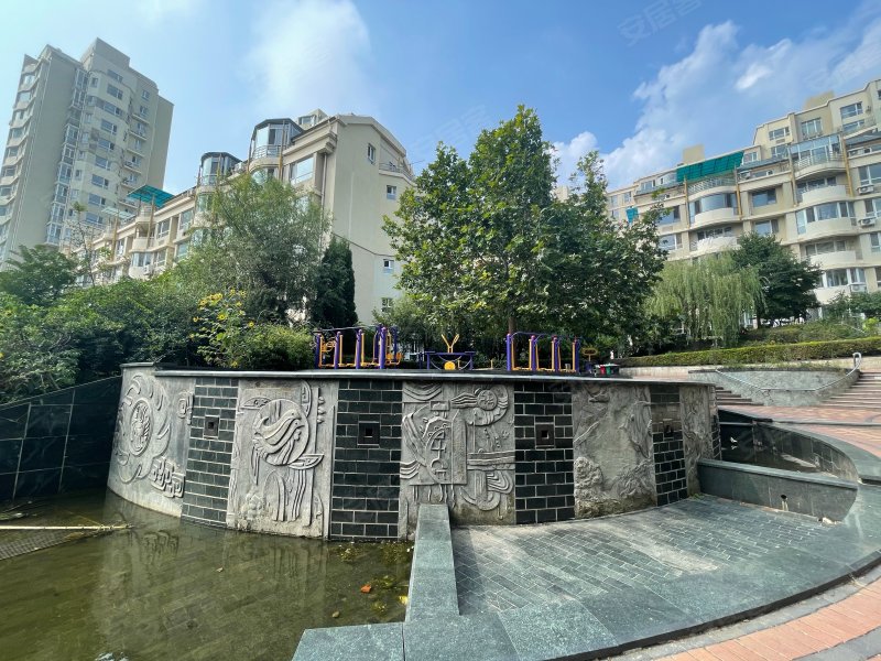 弘基书香园(一期),杨树南街78号