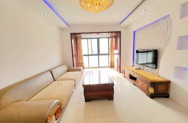 童话里3室2厅87.63㎡69.8万二手房图片