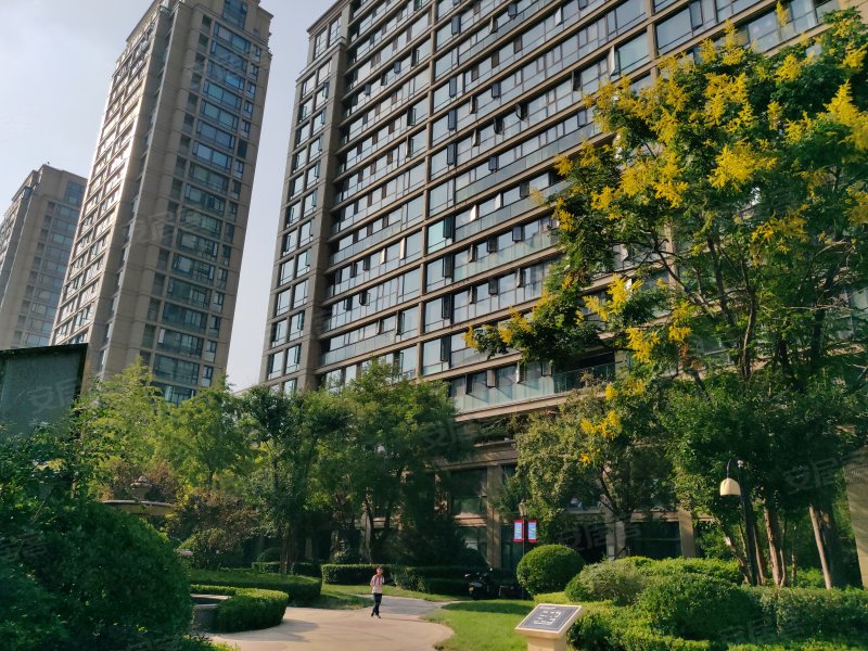 绿城百合花园(历下)