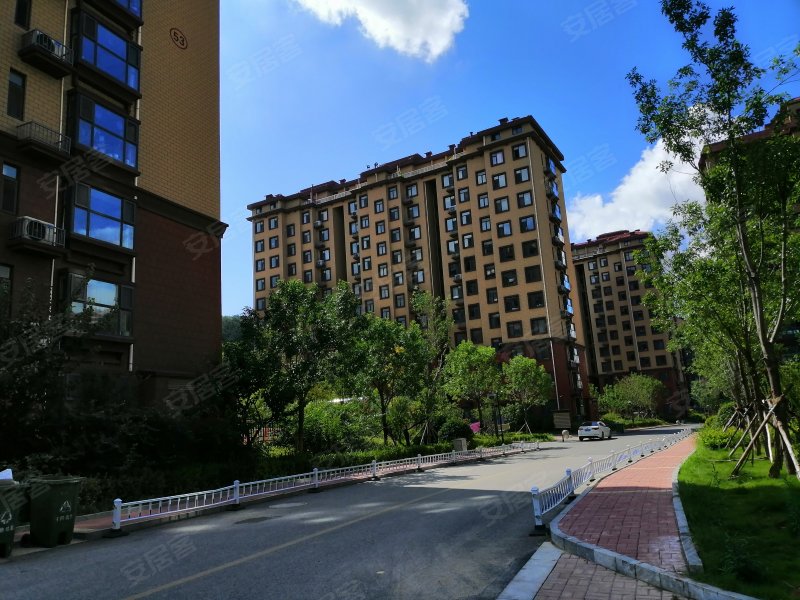 富春山居,电厂东路158号-烟台富春山居二手房,租房,房价-烟台安居客