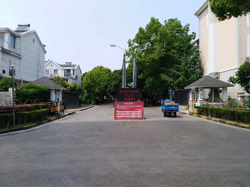 阳光世纪花园百合苑,广场北路-镇江阳光世纪花园百合苑二手房,租房