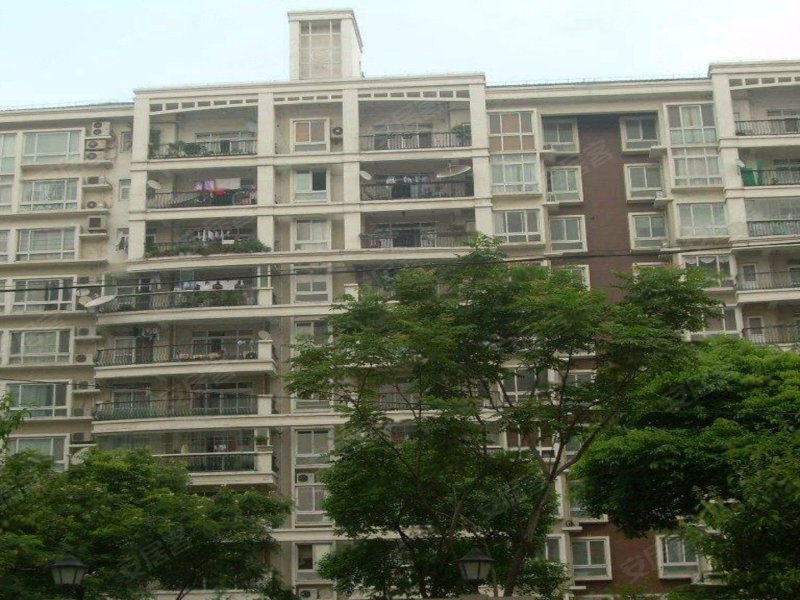 虹桥城市花园(公寓住宅)